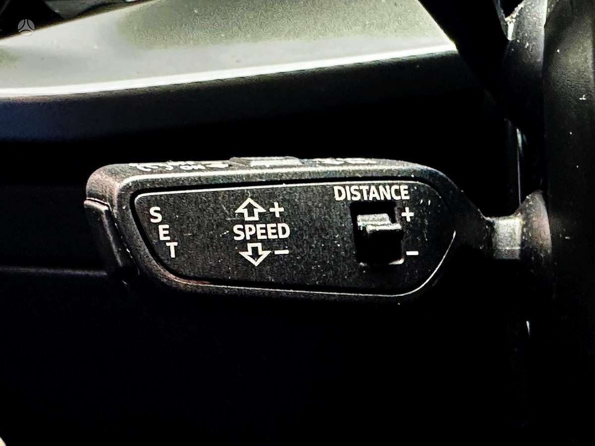 Audi A3, 1.0 l., hatchback