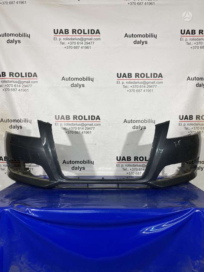 Audi A3 body parts