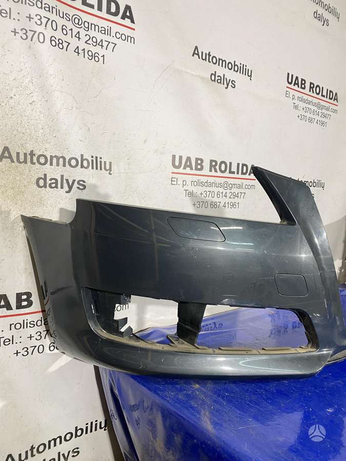Audi A3 body parts