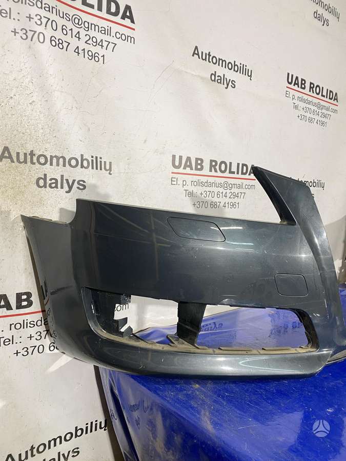 Audi A3 детали кузова