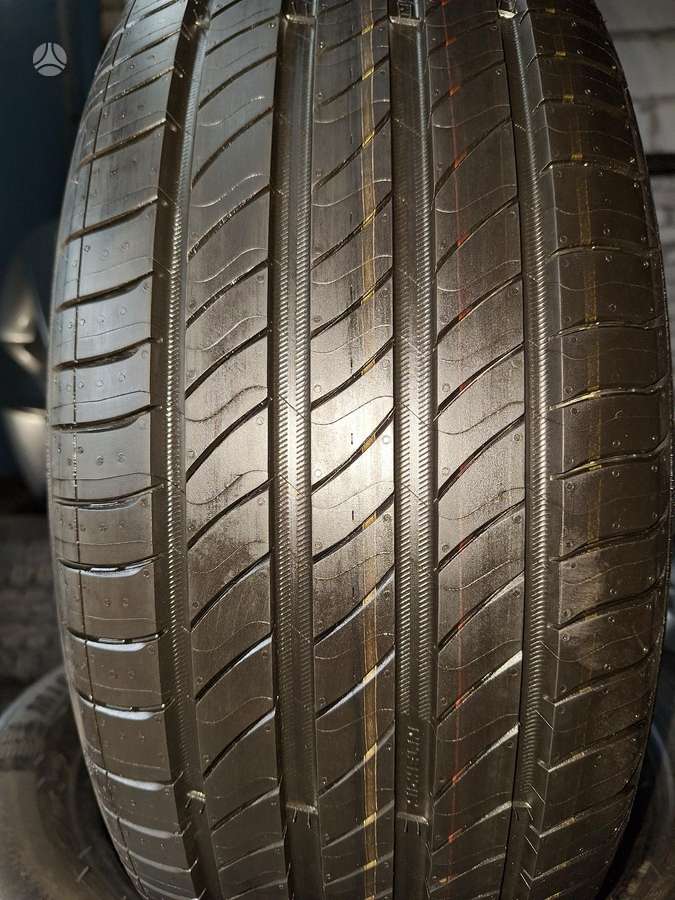 Michelin, летние 195/55 R16