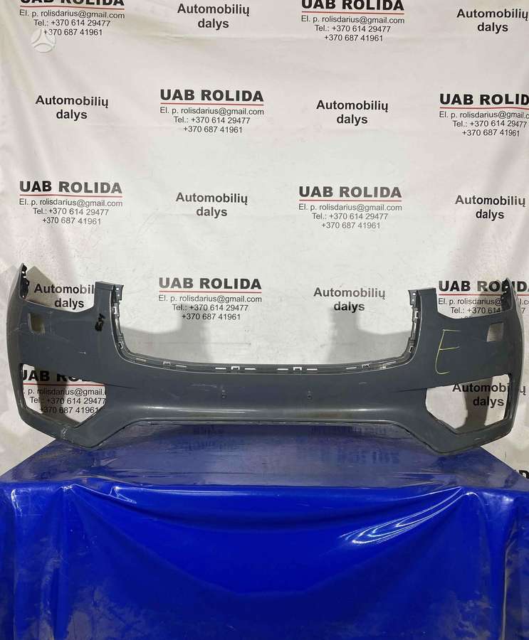 Volvo XC90 body parts