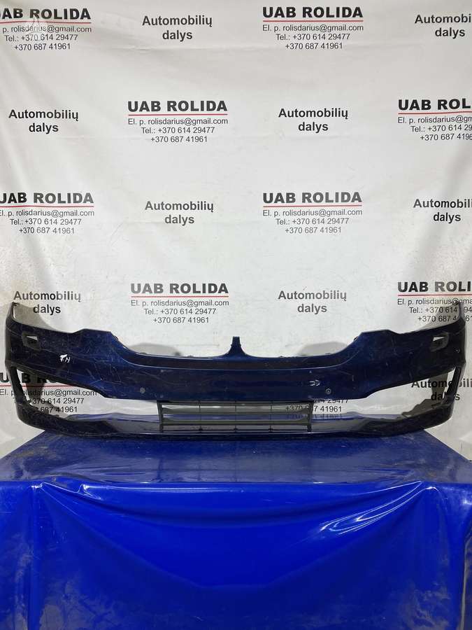 BMW 5 serija body parts