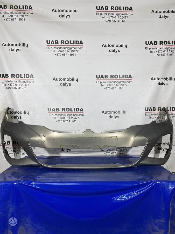 BMW 3 serija body parts