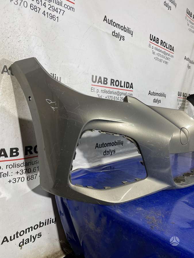 BMW 3 serija body parts