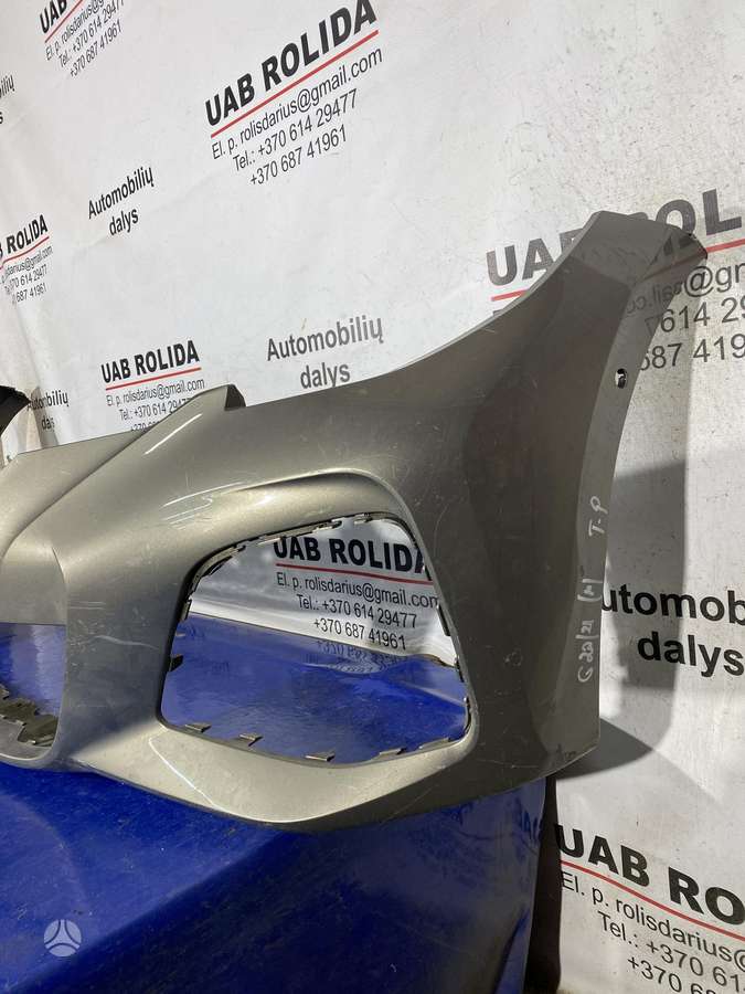 BMW 3 serija body parts