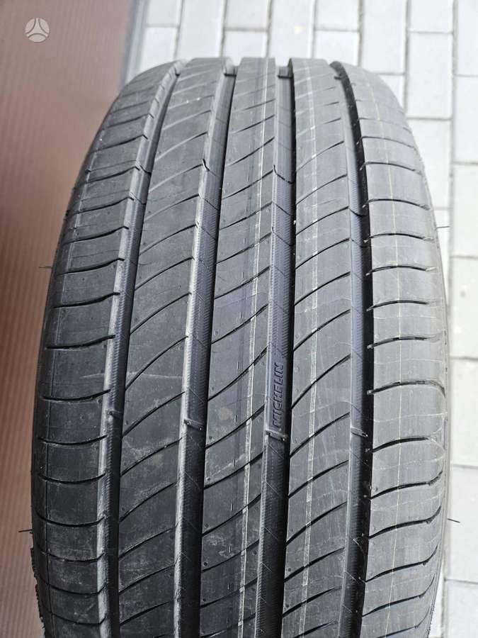 Michelin, летние 225/55 R17