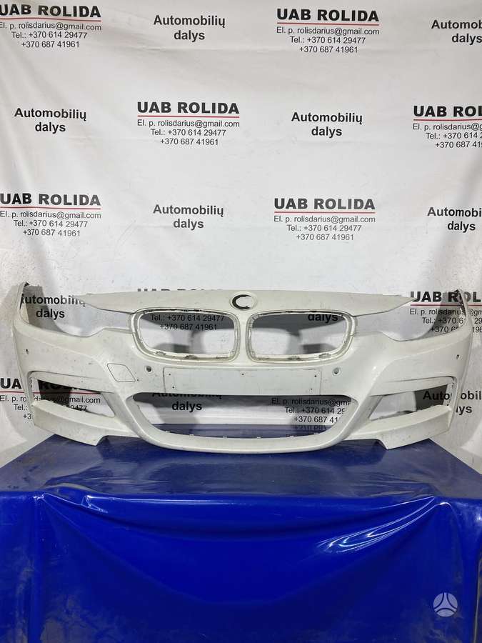 BMW 3 serija body parts