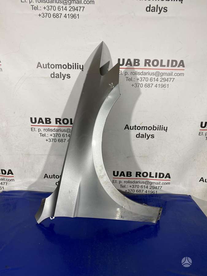Volkswagen Passat body parts