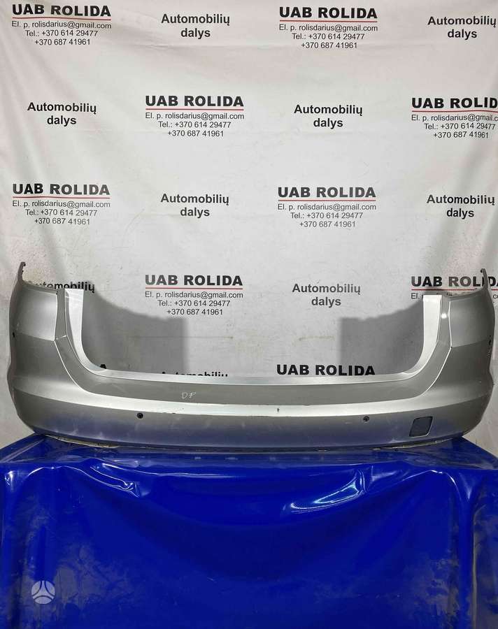 Opel Astra kėbulo dalys