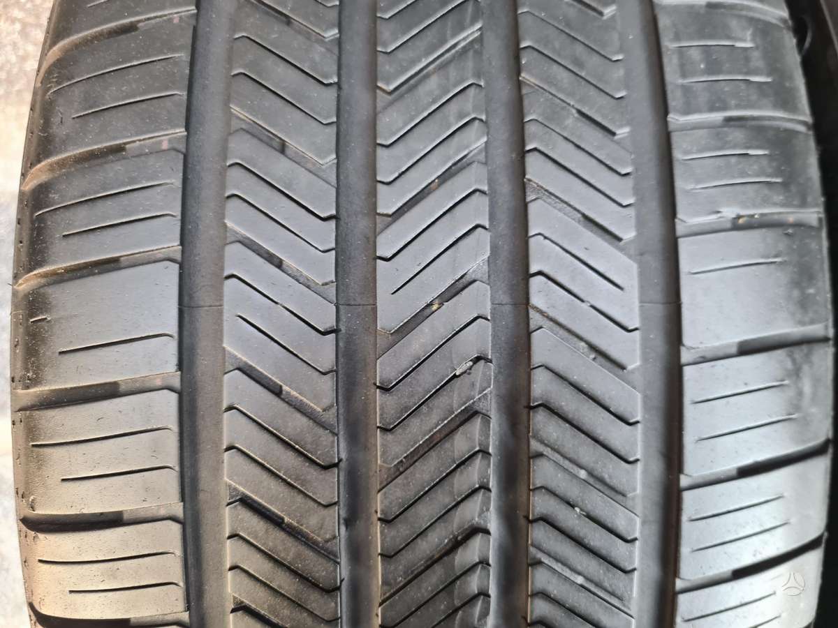 Goodyear, летние 245/45 R19
