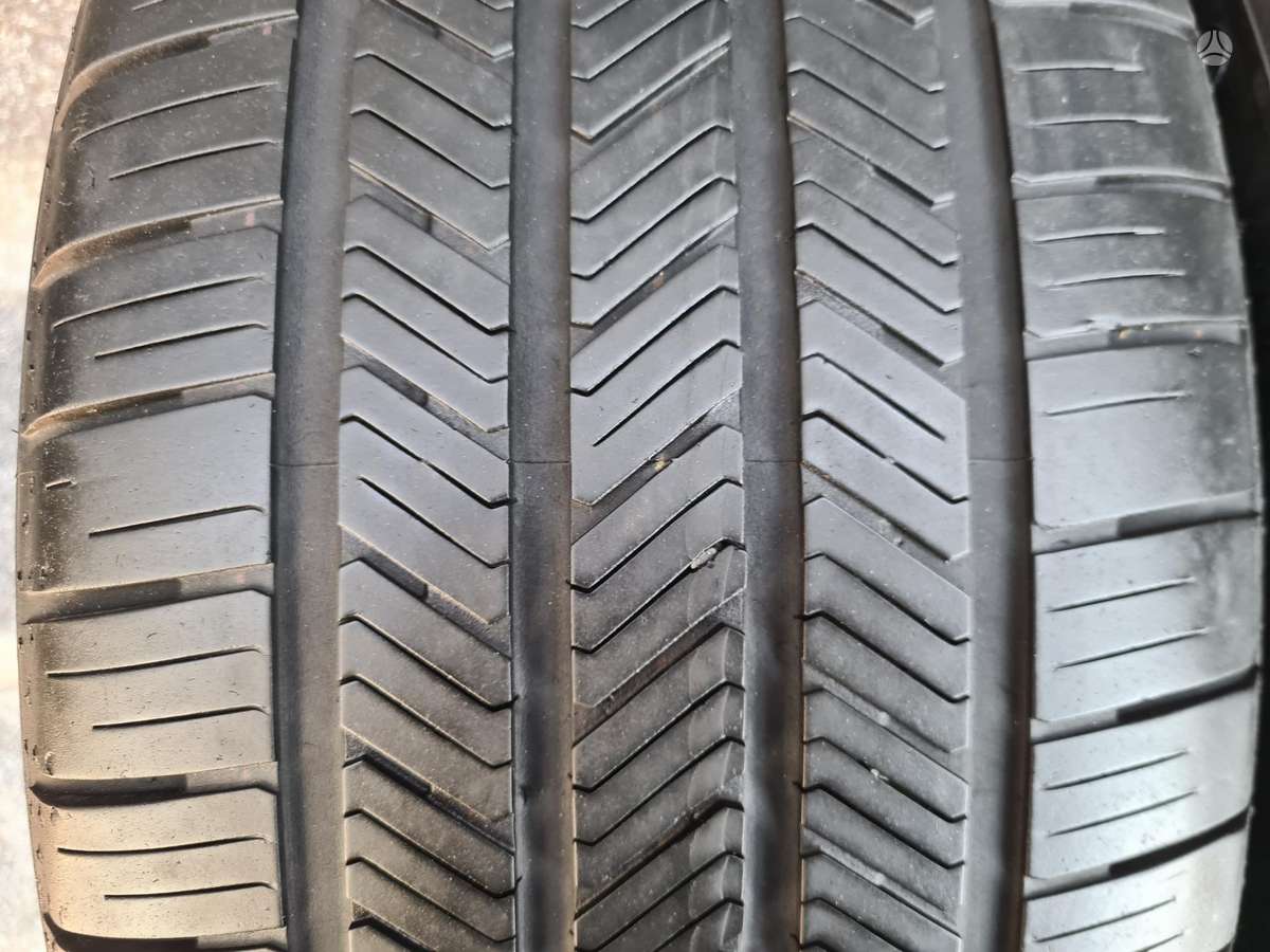 Goodyear, universalios 245/45 R19