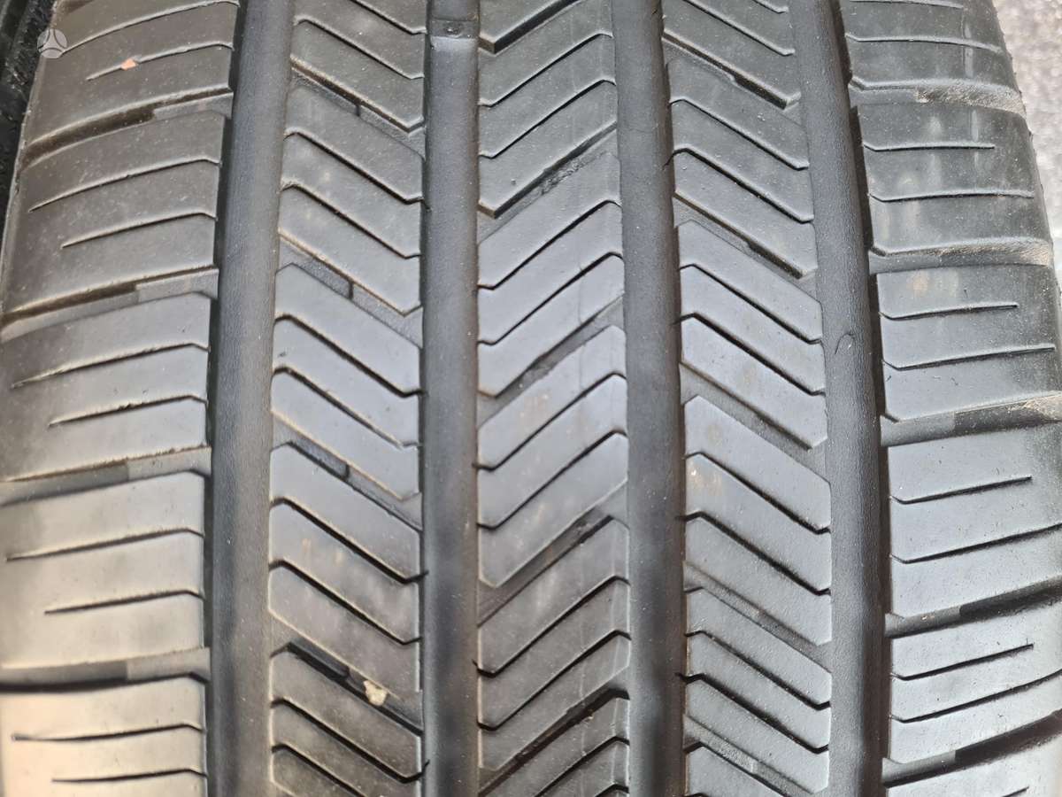 Goodyear, летние 245/45 R19