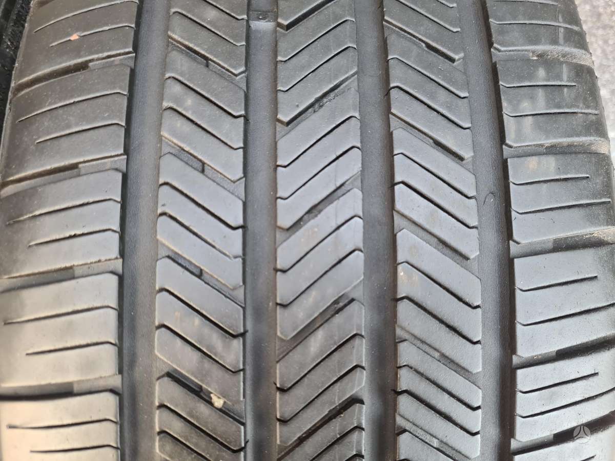 Goodyear, universalios 245/45 R19
