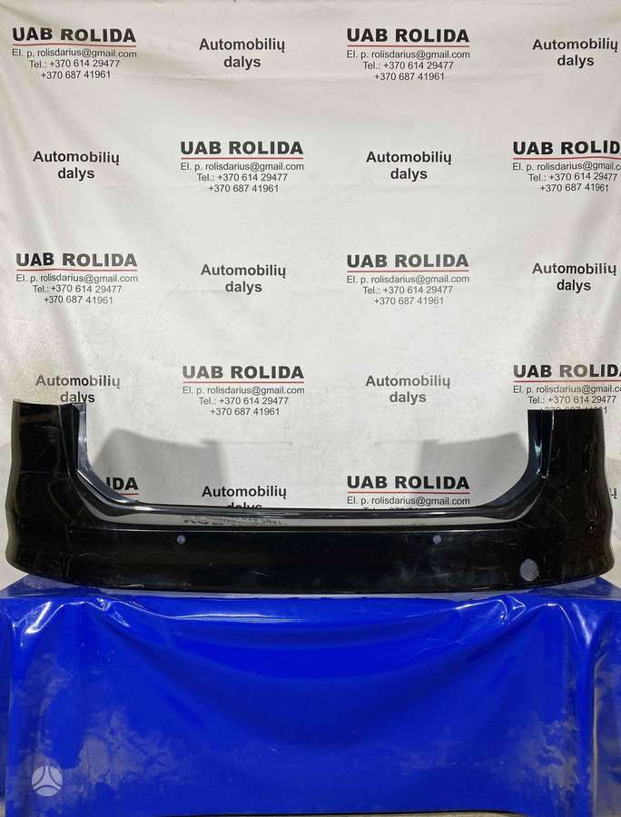 Volkswagen Passat body parts