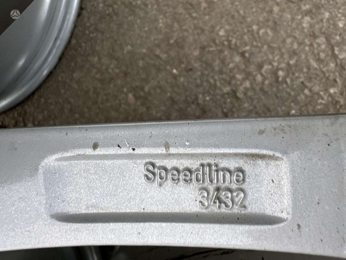Audi A6 originalūs, легкосплавные , R19
