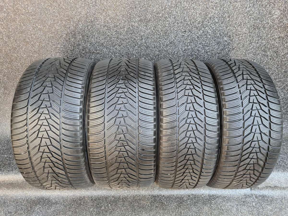 Hankook, всесезонные 315/35 R21