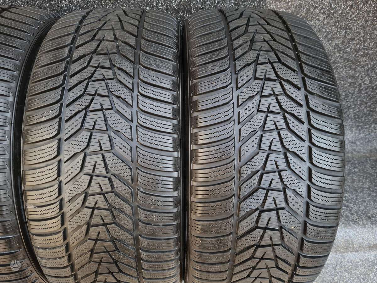 Hankook, всесезонные 315/35 R21
