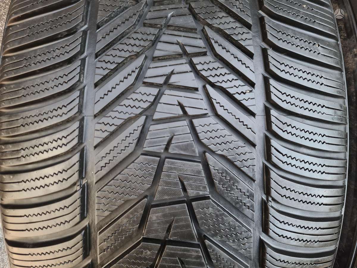 Hankook, всесезонные 315/35 R21