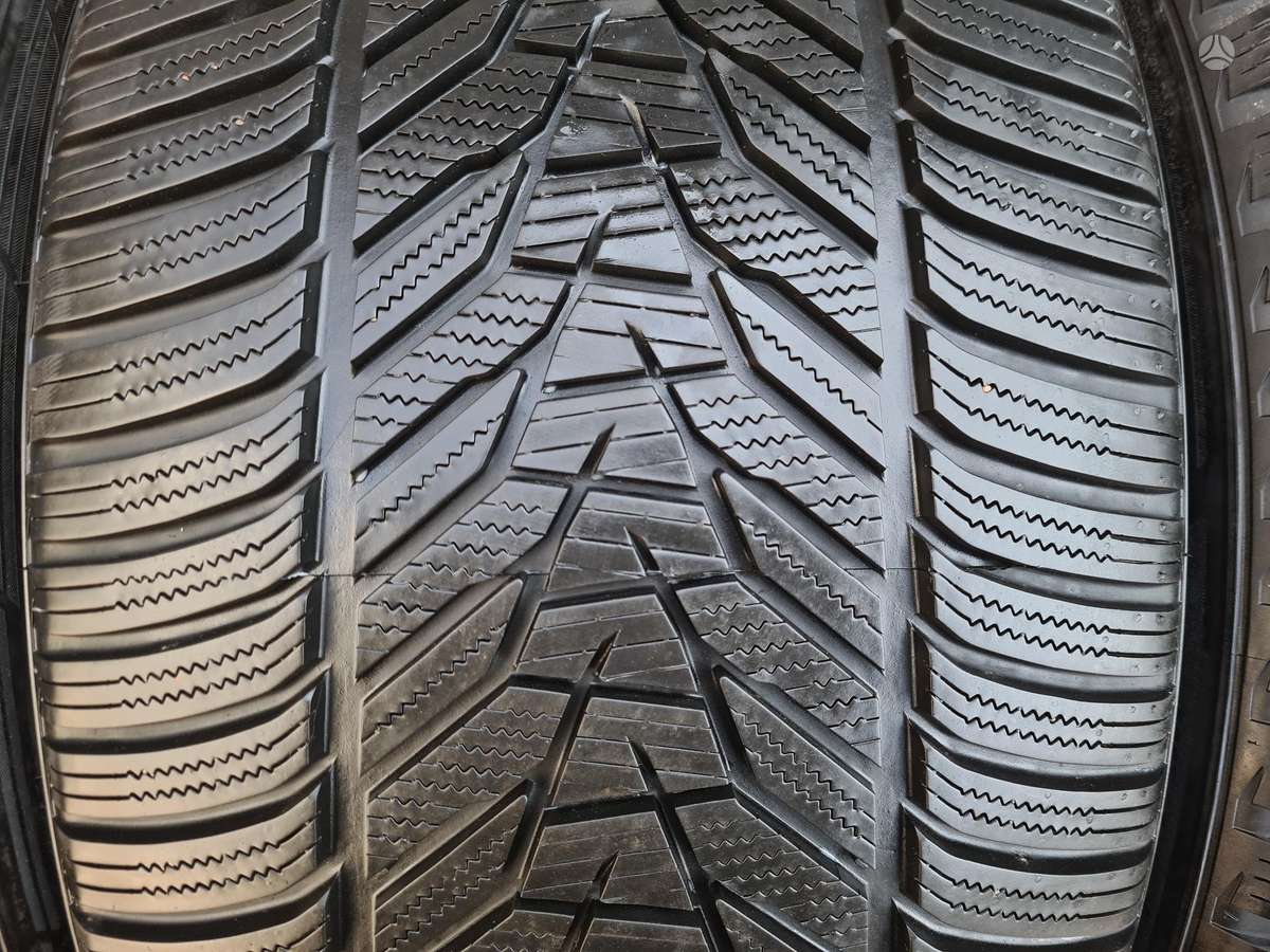 Hankook, всесезонные 315/35 R21