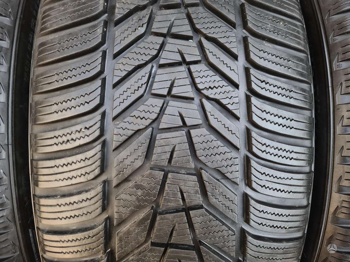 Hankook, всесезонные 315/35 R21