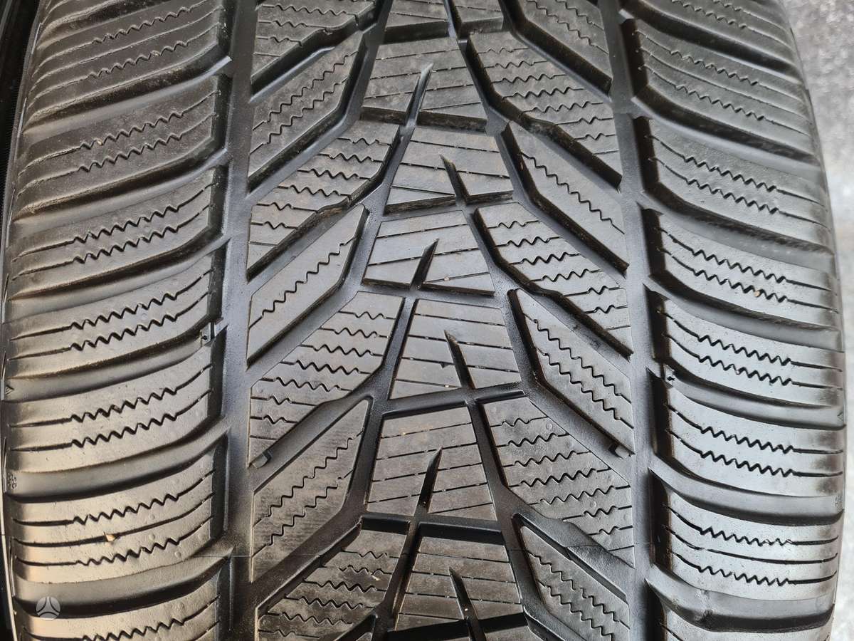 Hankook, всесезонные 315/35 R21