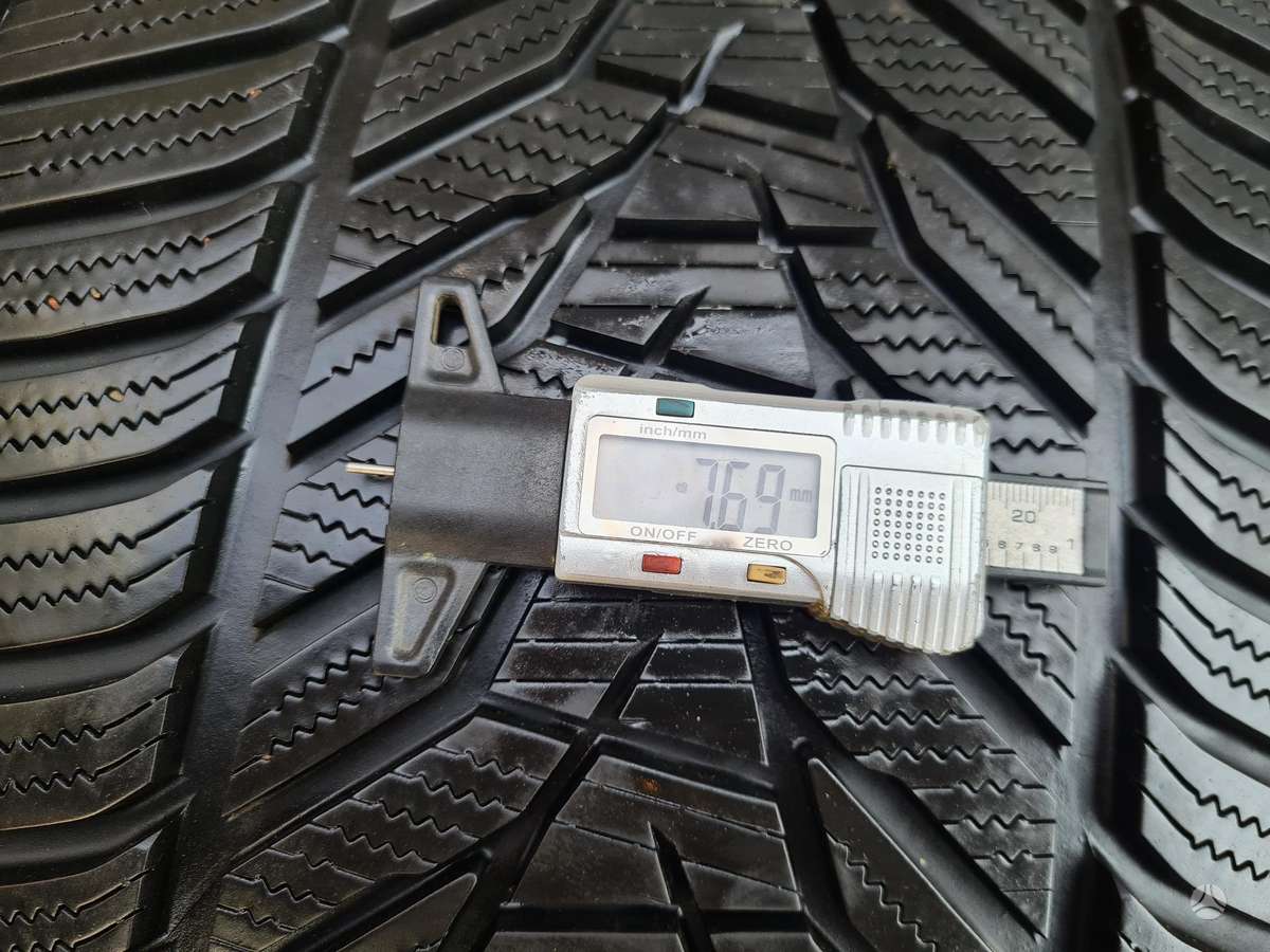 Hankook, всесезонные 315/35 R21