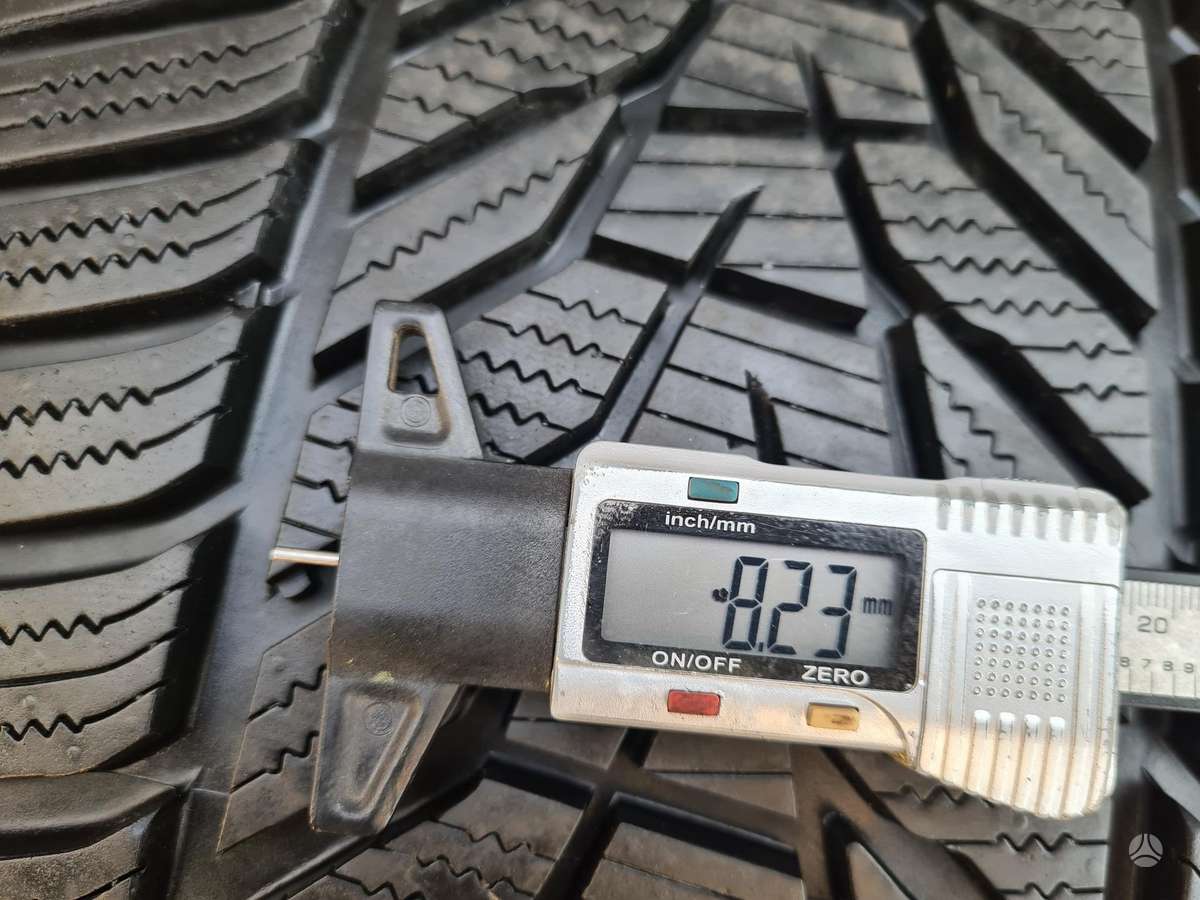 Hankook, всесезонные 315/35 R21