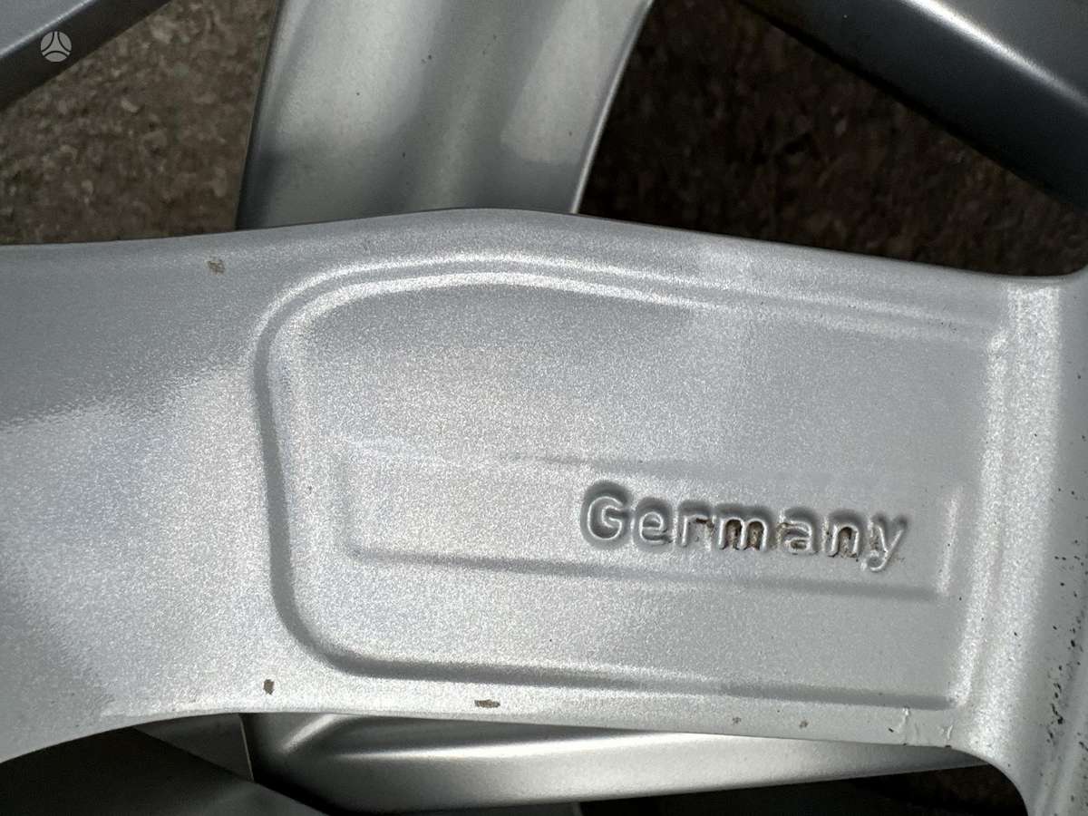 Audi Audi A6/S6 2022, light alloy, R19