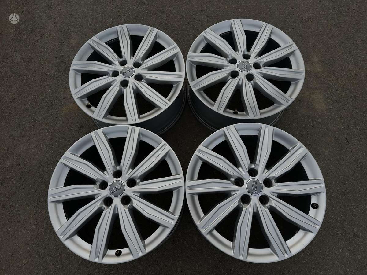 Audi Audi A6/S6 2022, легкосплавные , R19