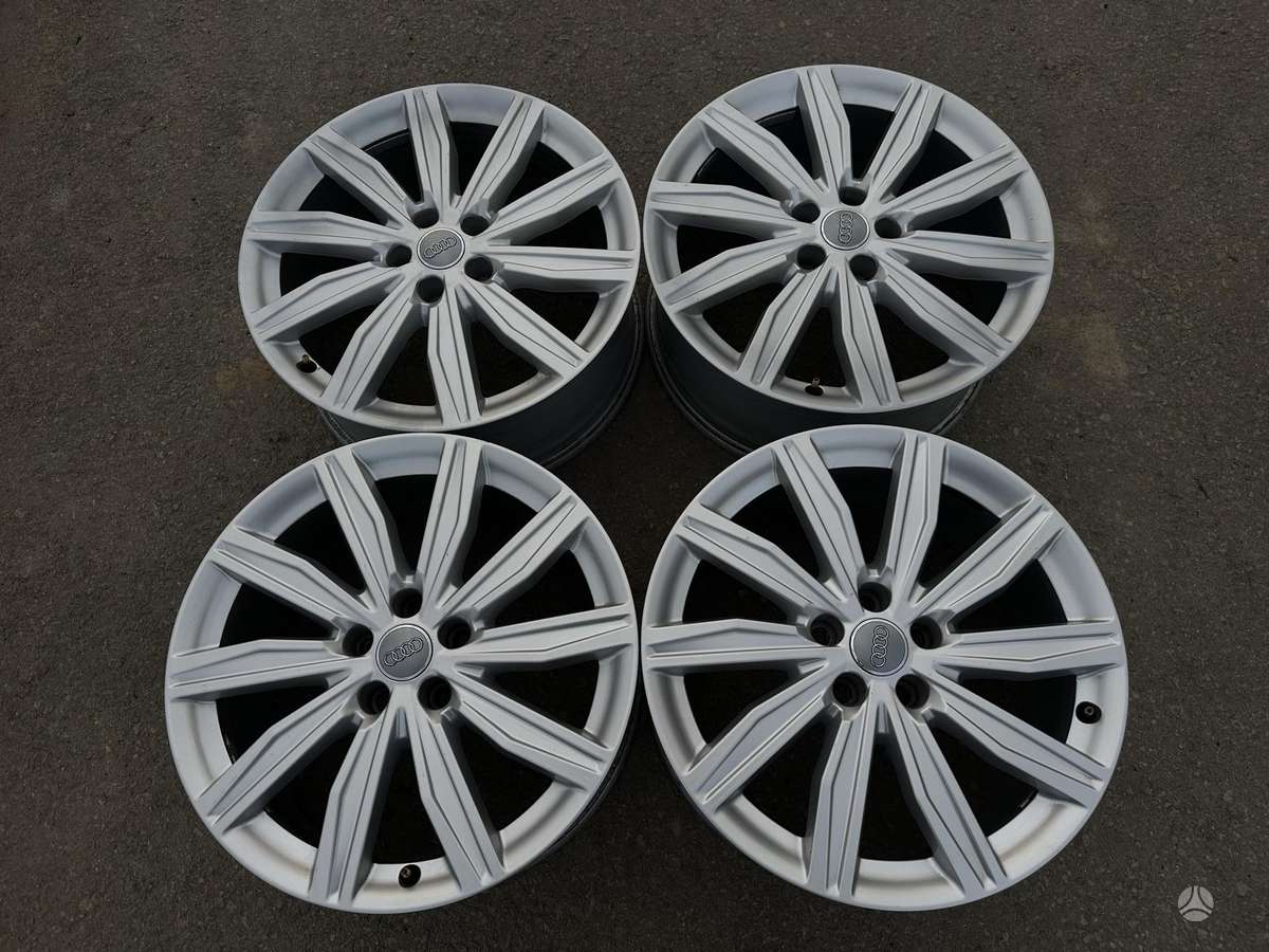 Audi Audi A6/S6 2022, light alloy, R19