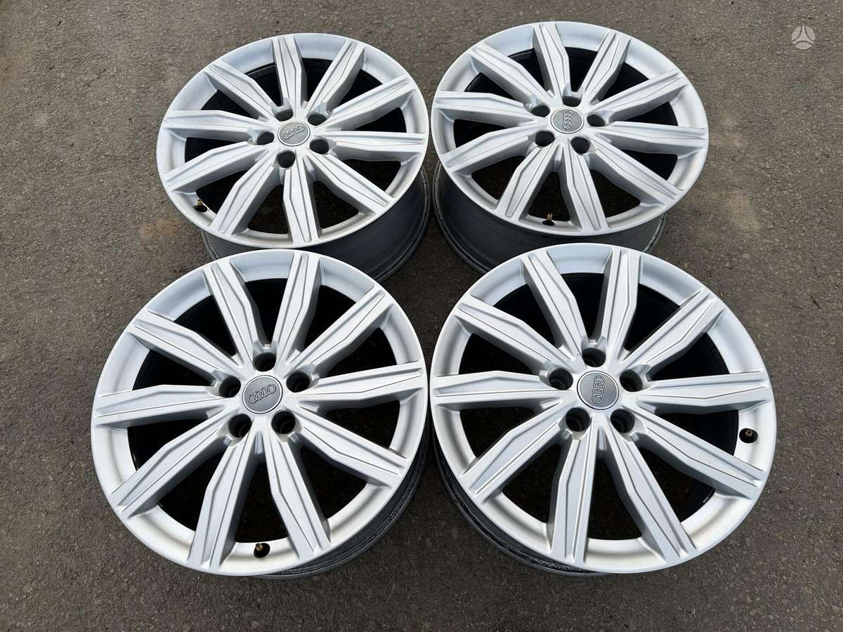 Audi Audi A6/S6 2022, light alloy, R19