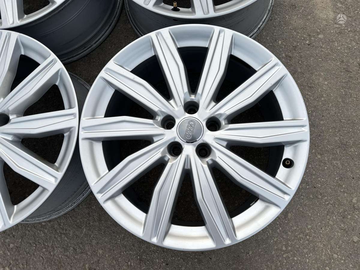 Audi Audi A6/S6 2022, light alloy, R19