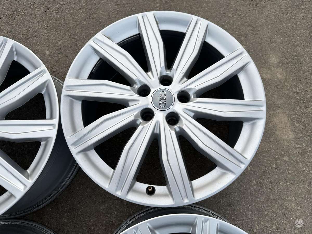 Audi Audi A6/S6 2022, легкосплавные , R19
