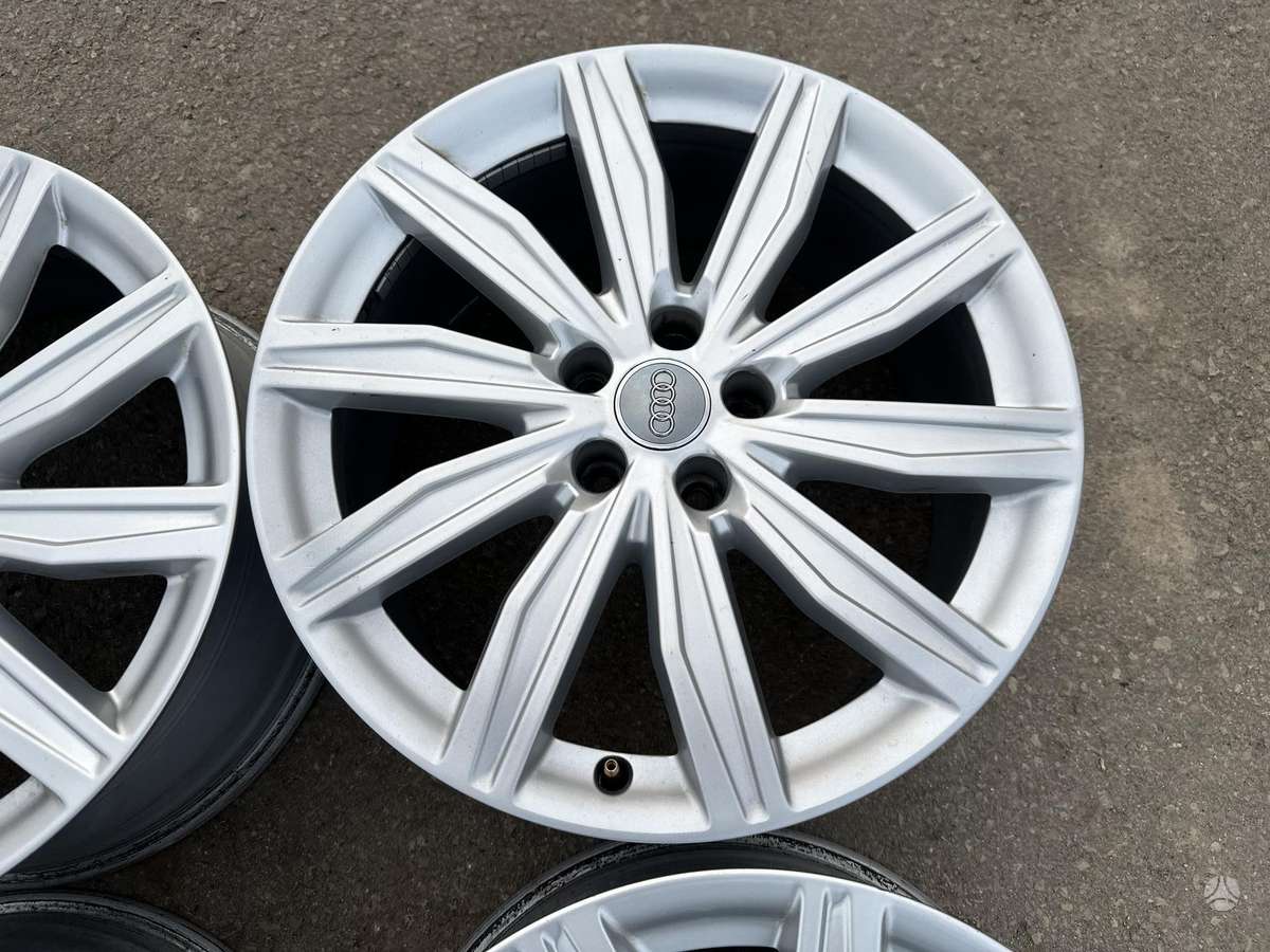 Audi Audi A6/S6 2022, light alloy, R19