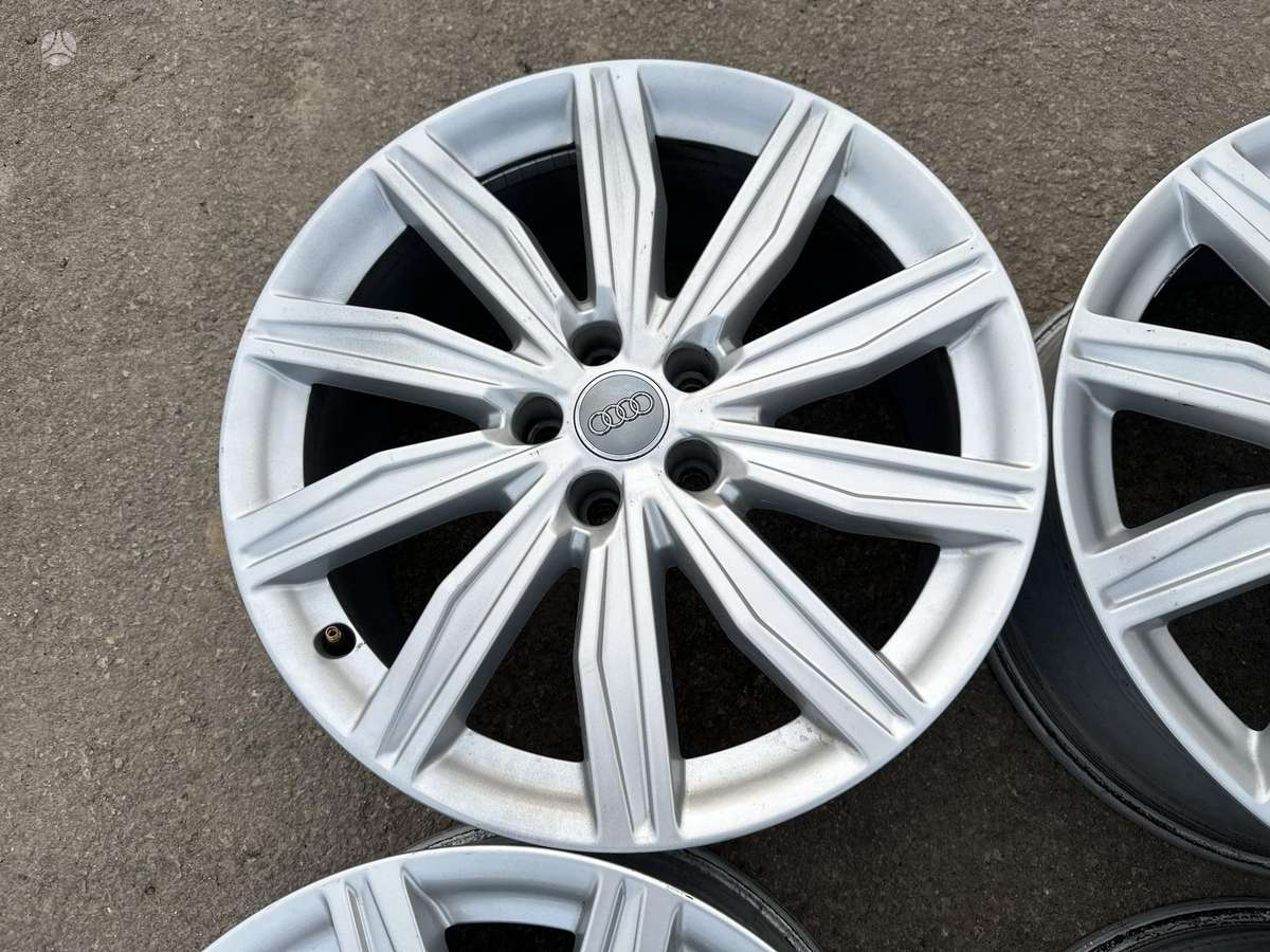 Audi Audi A6/S6 2022, light alloy, R19