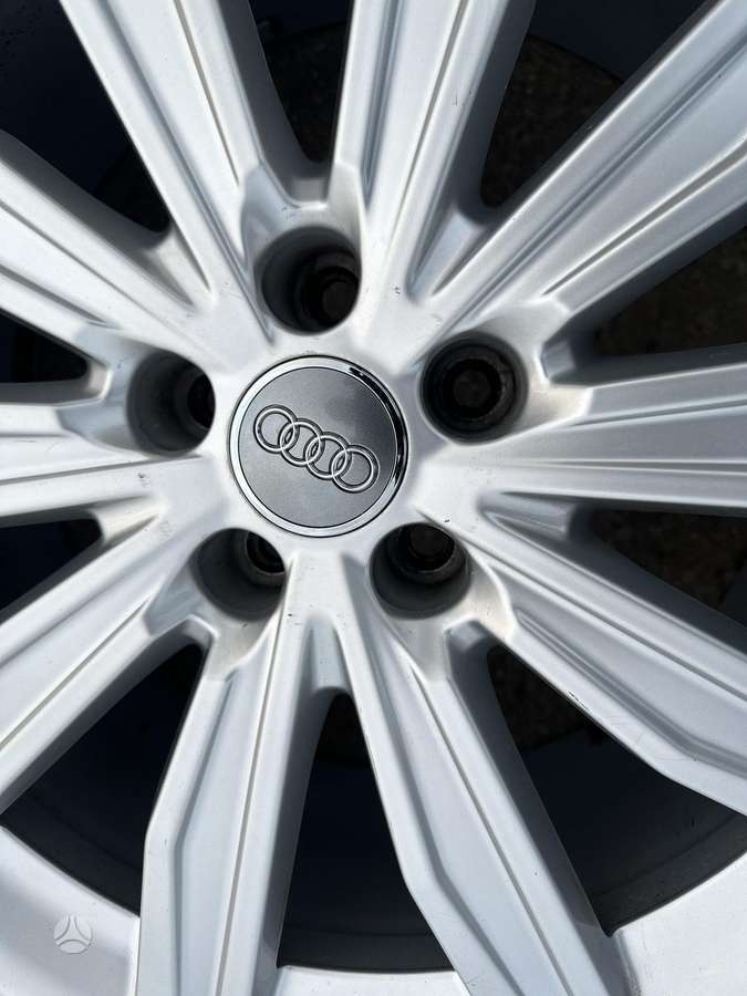 Audi Audi A6/S6 2022, легкосплавные , R19