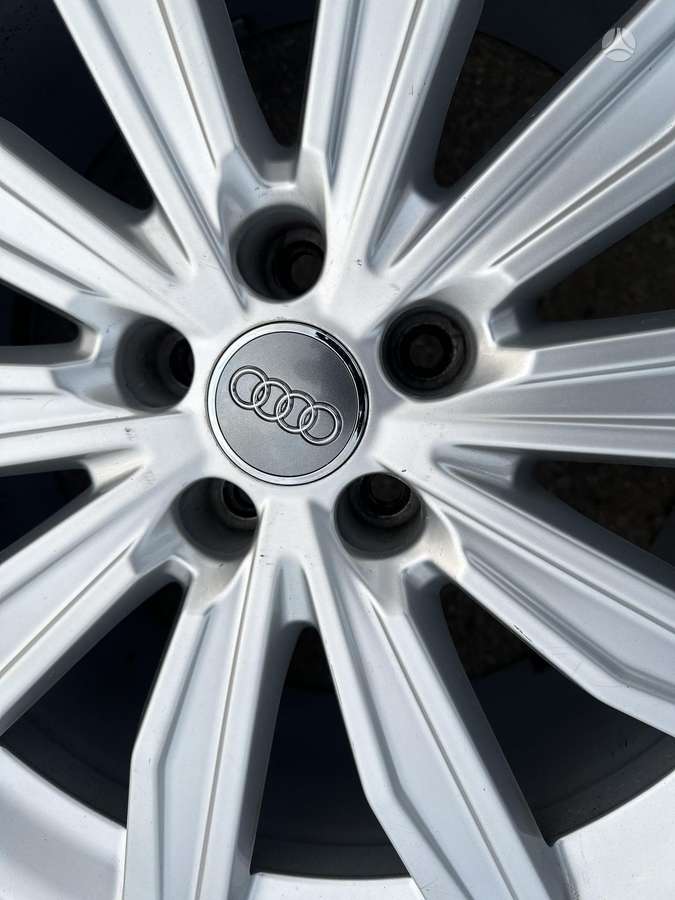 Audi Audi A6/S6 2022, light alloy, R19
