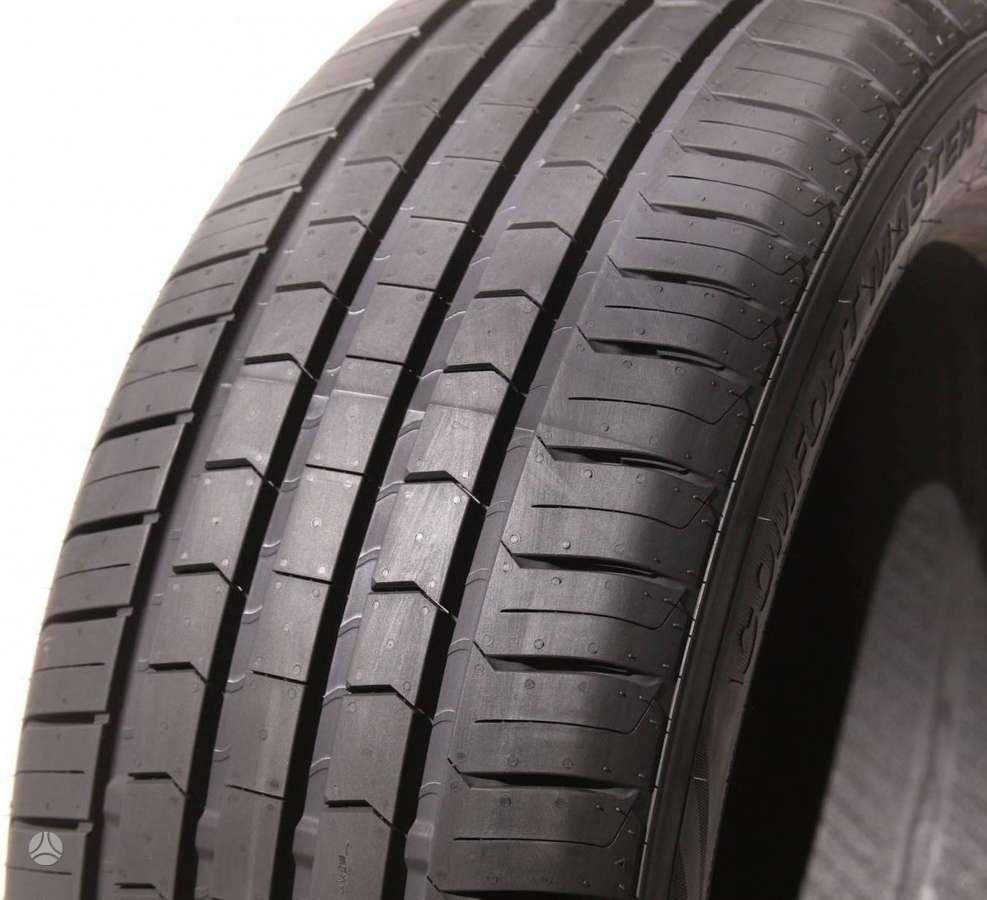 Linglong Comfort Master, летние 215/65 R16