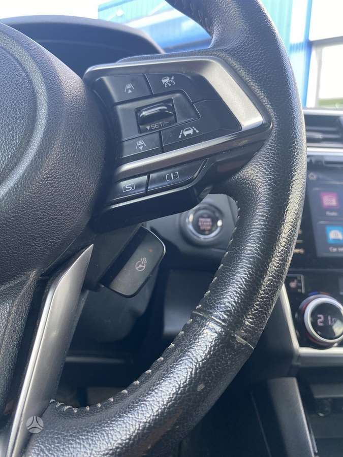 Subaru Outback, 2.5 l., Универсал