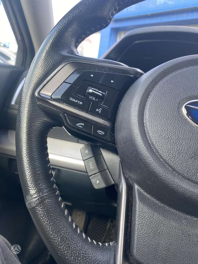 Subaru Outback, 2.5 l., Универсал