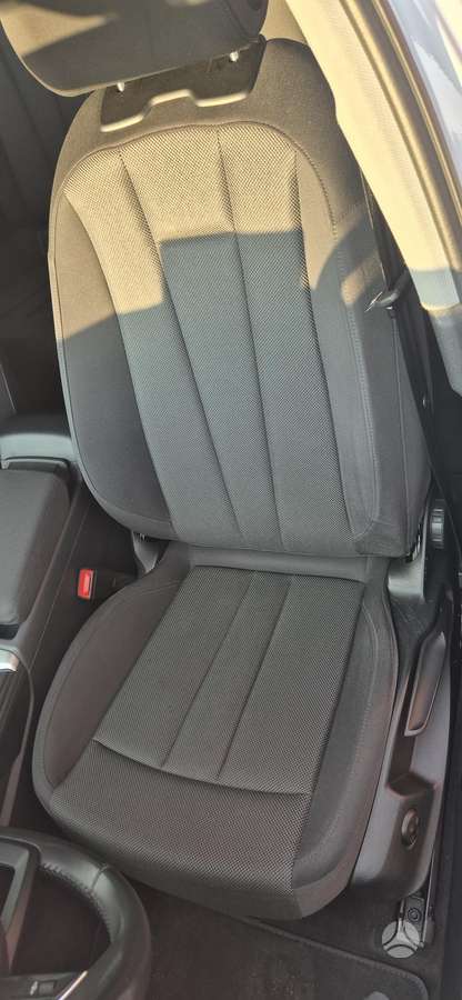 Audi A4, 2.0 l., Универсал