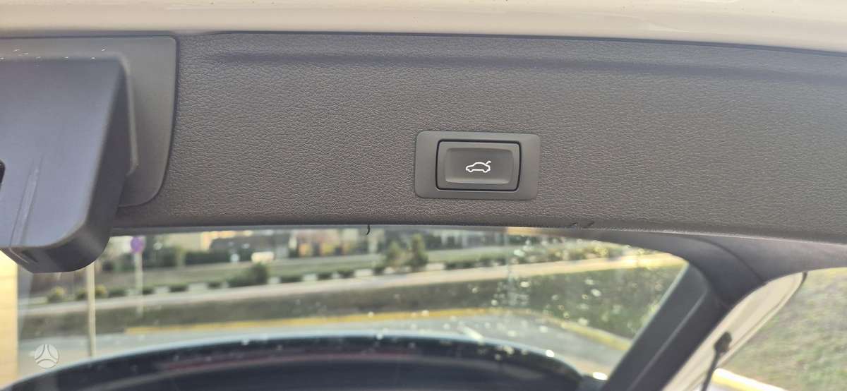 Audi A4, 2.0 l., Универсал