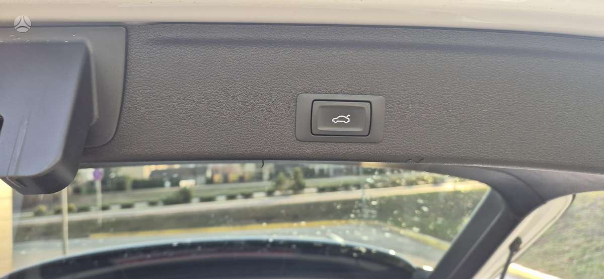 Audi A4, 2.0 l., wagon