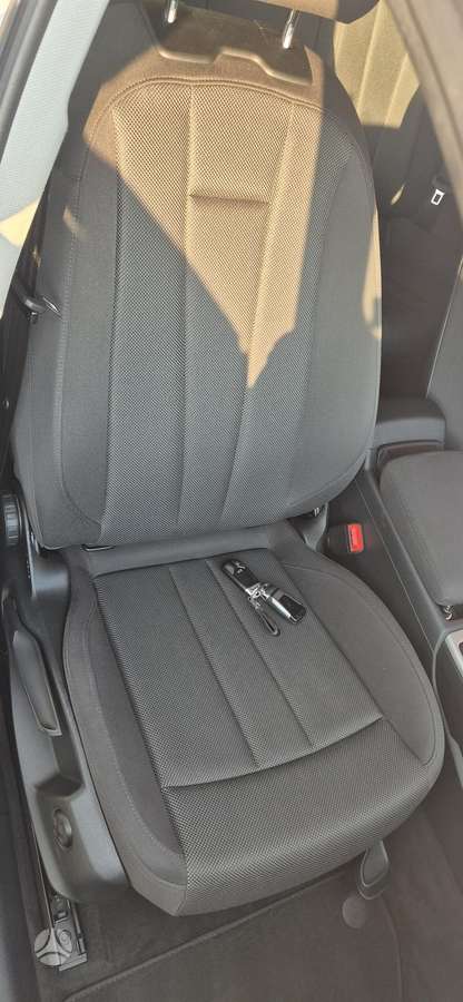 Audi A4, 2.0 l., Универсал