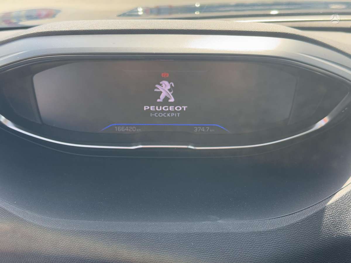 Peugeot 3008 - 10