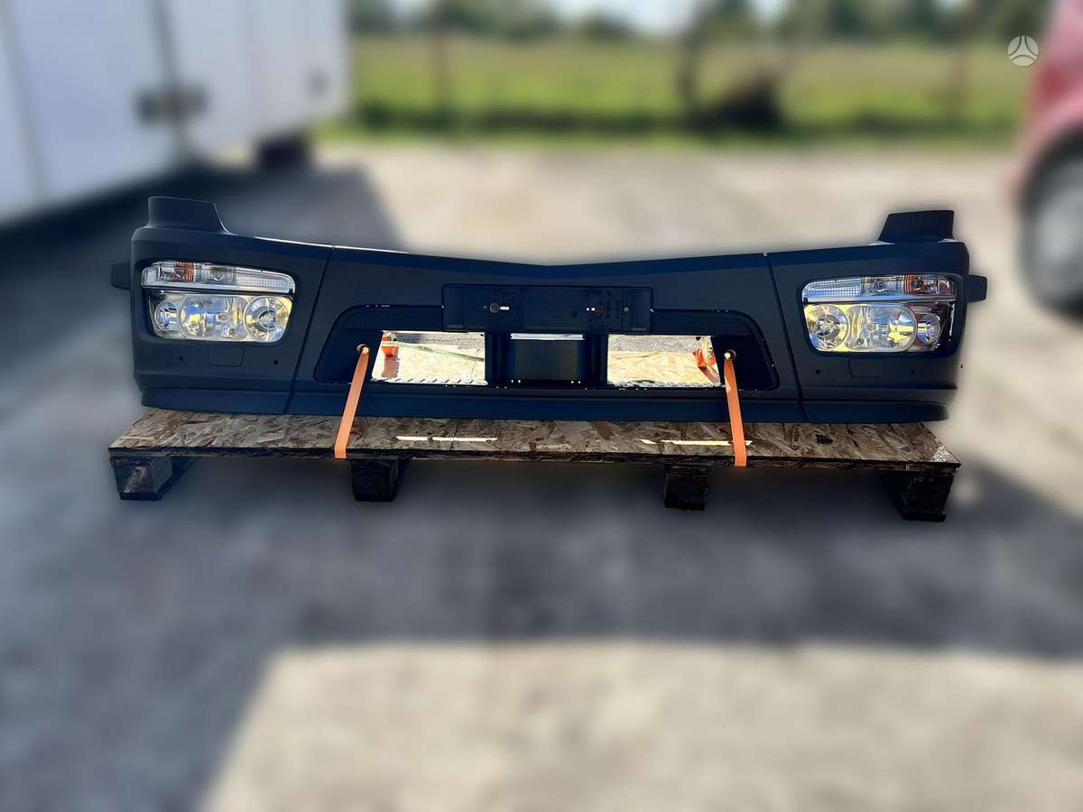 Mercedes-Benz ATEGO, sunkvežimiai