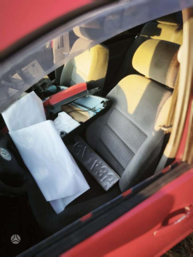 Volkswagen Jetta šiuo metu išardyta vw jetta bora 3vnt 1 9tdi 66kw 81kw 3x d