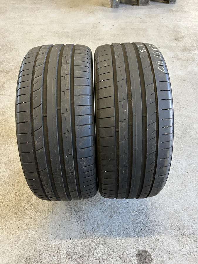 Sailun Atrezzo, summer 235/40 R19
