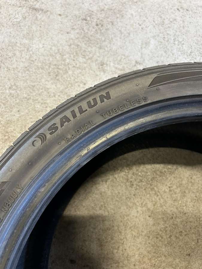 Sailun Atrezzo, summer 235/40 R19